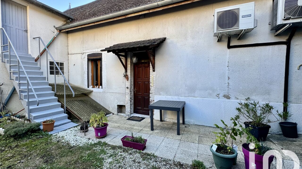 maison 4 pièces 137 m2 à vendre à Rigny-le-Ferron (10160)