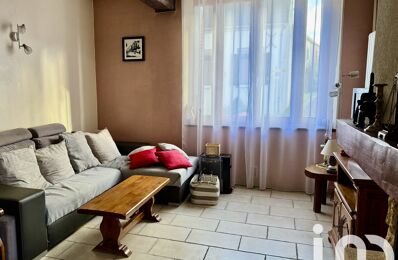 vente maison 127 000 € à proximité de Aix-Villemaur-Pâlis (10160)