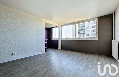 vente appartement 135 000 € à proximité de Le Raincy (93340)