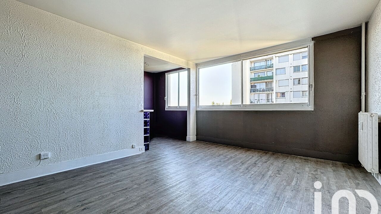 appartement 2 pièces 50 m2 à vendre à Le Blanc-Mesnil (93150)