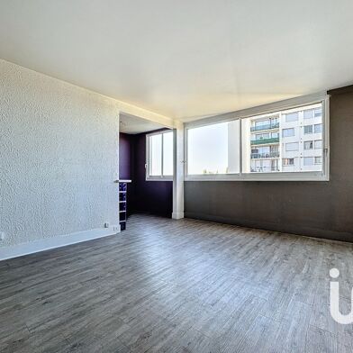 Appartement 2 pièces 50 m²