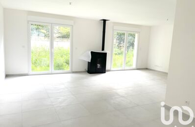 vente maison 415 000 € à proximité de Leudeville (91630)