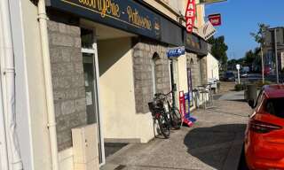 Commerce  250 m² à vendre à Brandérion (56700)