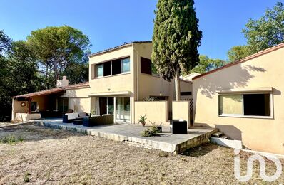 vente maison 376 000 € à proximité de Fraisse-Cabardès (11600)