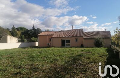 vente maison 340 000 € à proximité de Villeneuve-Lès-Avignon (30400)