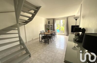 vente maison 365 000 € à proximité de Vaujours (93410)