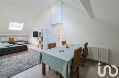 location appartement 1 550 € CC /mois à proximité de Allonzier-la-Caille (74350)