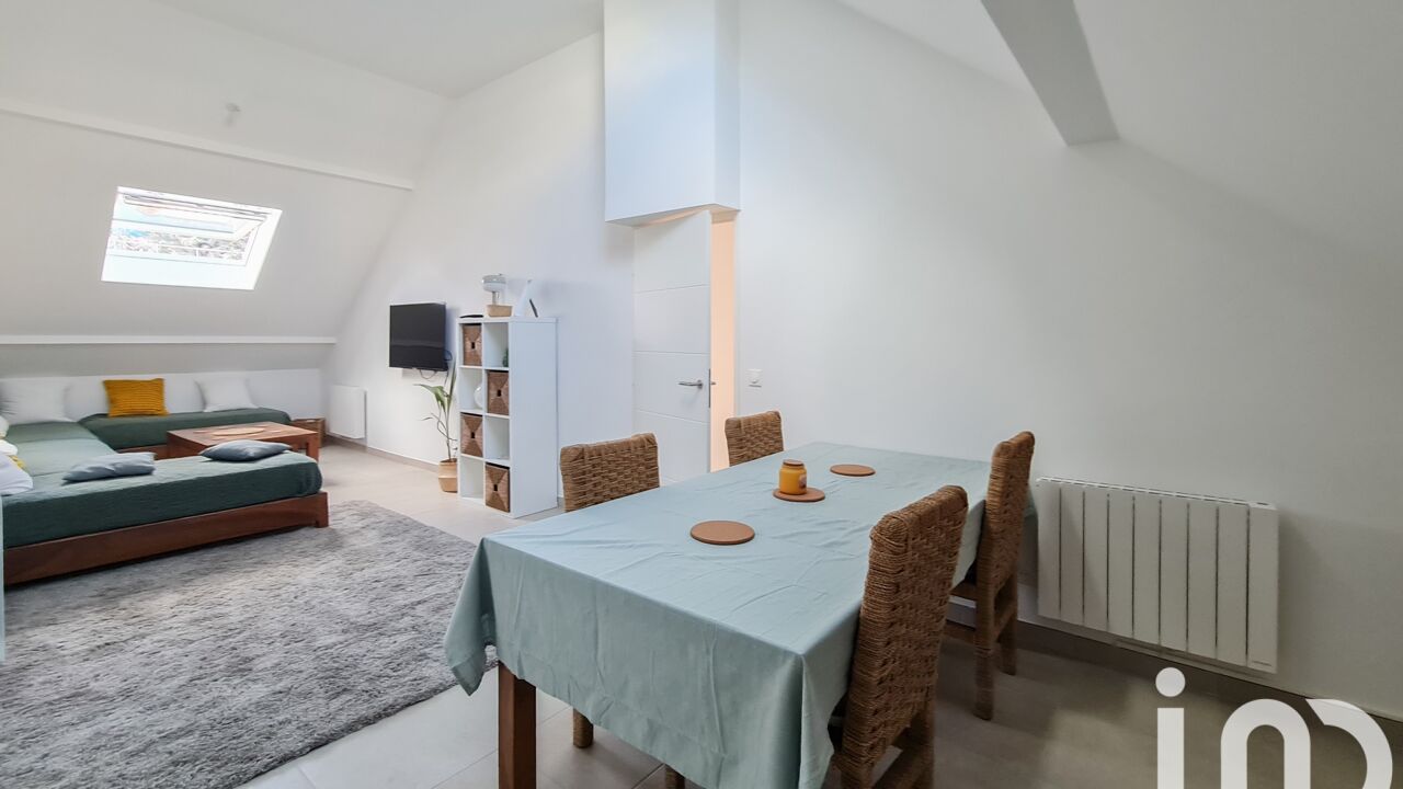 appartement 3 pièces 70 m2 à louer à Annecy (74000)