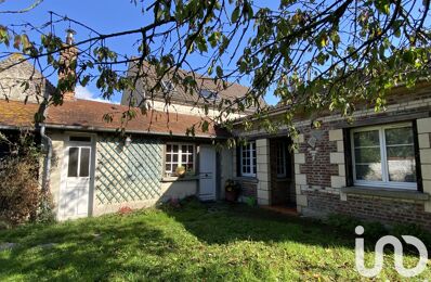 vente maison 315 000 € à proximité de Bailleul-le-Soc (60190)