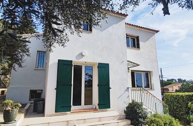 vente maison 578 000 € à proximité de Saint-Mandrier-sur-Mer (83430)