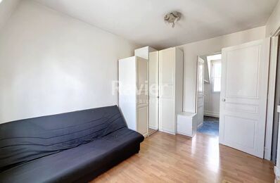 vente appartement 240 000 € à proximité de Gennevilliers (92230)