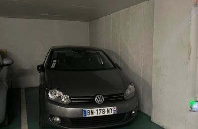 vente garage 22 000 € à proximité de Montreuil (93100)