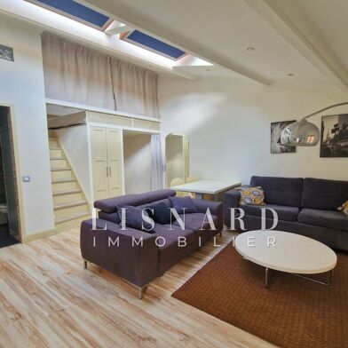 Maison 3 pièces 169000 €