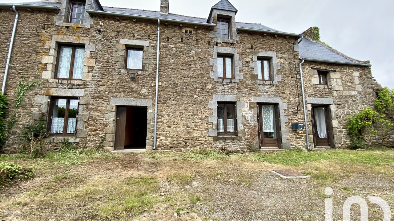 maison 6 pièces 233 m2 à vendre à Lanvallay (22100)