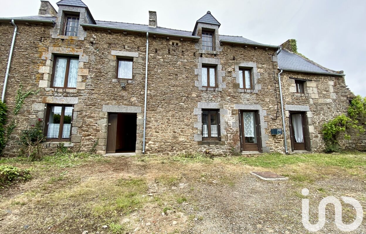 maison 6 pièces 233 m2 à vendre à Lanvallay (22100)