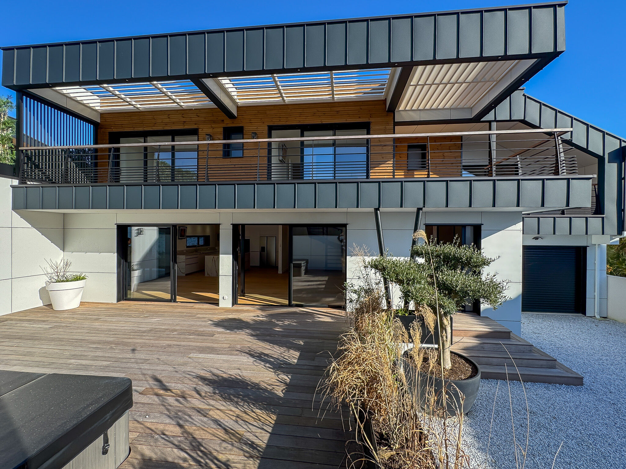 Villa / Maison  T5 à vendre Vaux-sur-Mer 17640