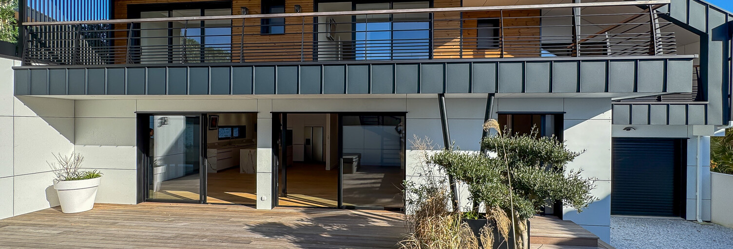 Maison 5 Pièces 215 m² à vendre à Vaux-sur-Mer (17640)