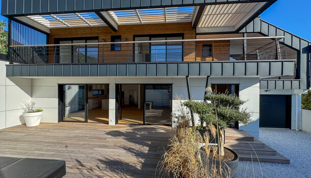 Villa / Maison 5 pièces  à vendre Vaux-sur-Mer 17640