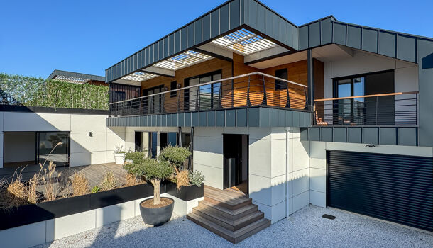 Villa / Maison 5 pièces  à vendre Vaux-sur-Mer 17640