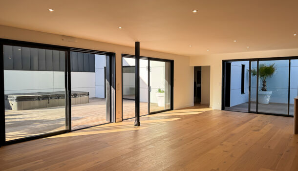 Villa / Maison 5 pièces  à vendre Vaux-sur-Mer 17640