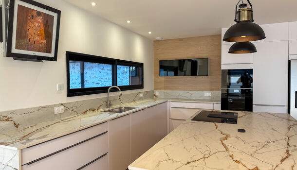 Villa / Maison 5 pièces  à vendre Vaux-sur-Mer 17640