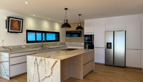 Villa / Maison 5 pièces  à vendre Vaux-sur-Mer 17640