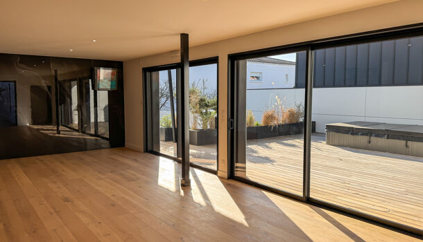 Villa / Maison 5 pièces  à vendre Vaux-sur-Mer 17640