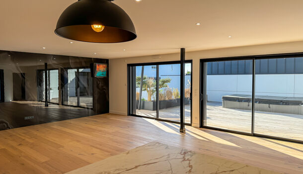 Villa / Maison 5 pièces  à vendre Vaux-sur-Mer 17640