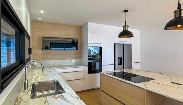 Villa / Maison 5 pièces  à vendre Vaux-sur-Mer 17640