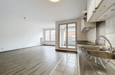 vente appartement 176 000 € à proximité de Lys-Lez-Lannoy (59390)