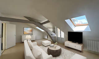 Appartement 2 Pièces 41 m² à vendre à Reims (51100)