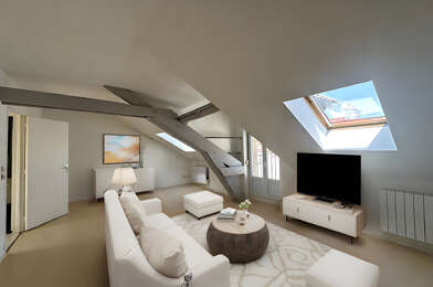 Appartement 2 pièces 130000 €