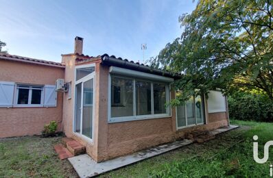 vente maison 250 000 € à proximité de Vidauban (83550)