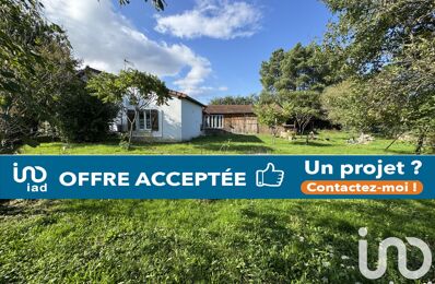 maison 4 pièces 94 m2 à vendre à Sancoins (18600)