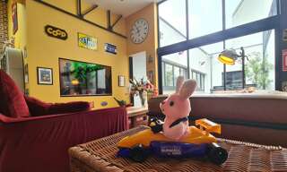 Appartement 9 Pièces 350 m² à vendre à Reims (51100)