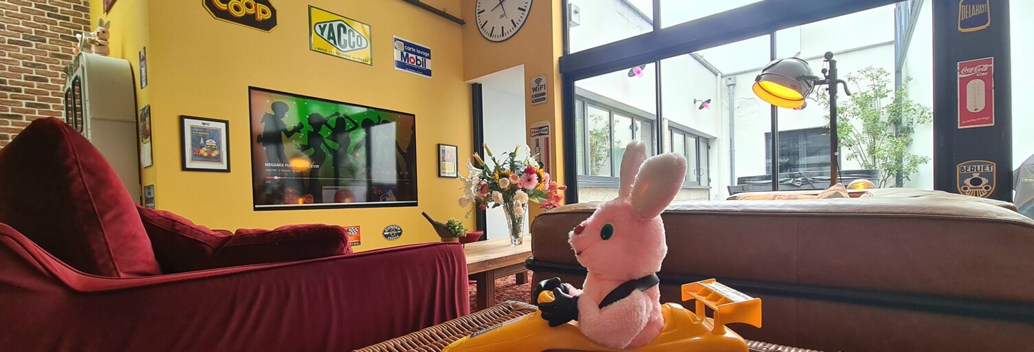 Appartement 9 Pièces 350 m² à vendre à Reims (51100)