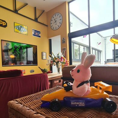 Appartement 9 pièces 1260000 €