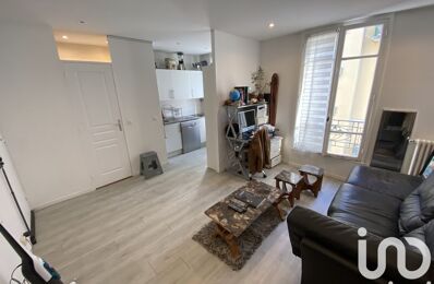 vente appartement 149 900 € à proximité de Dugny (93440)