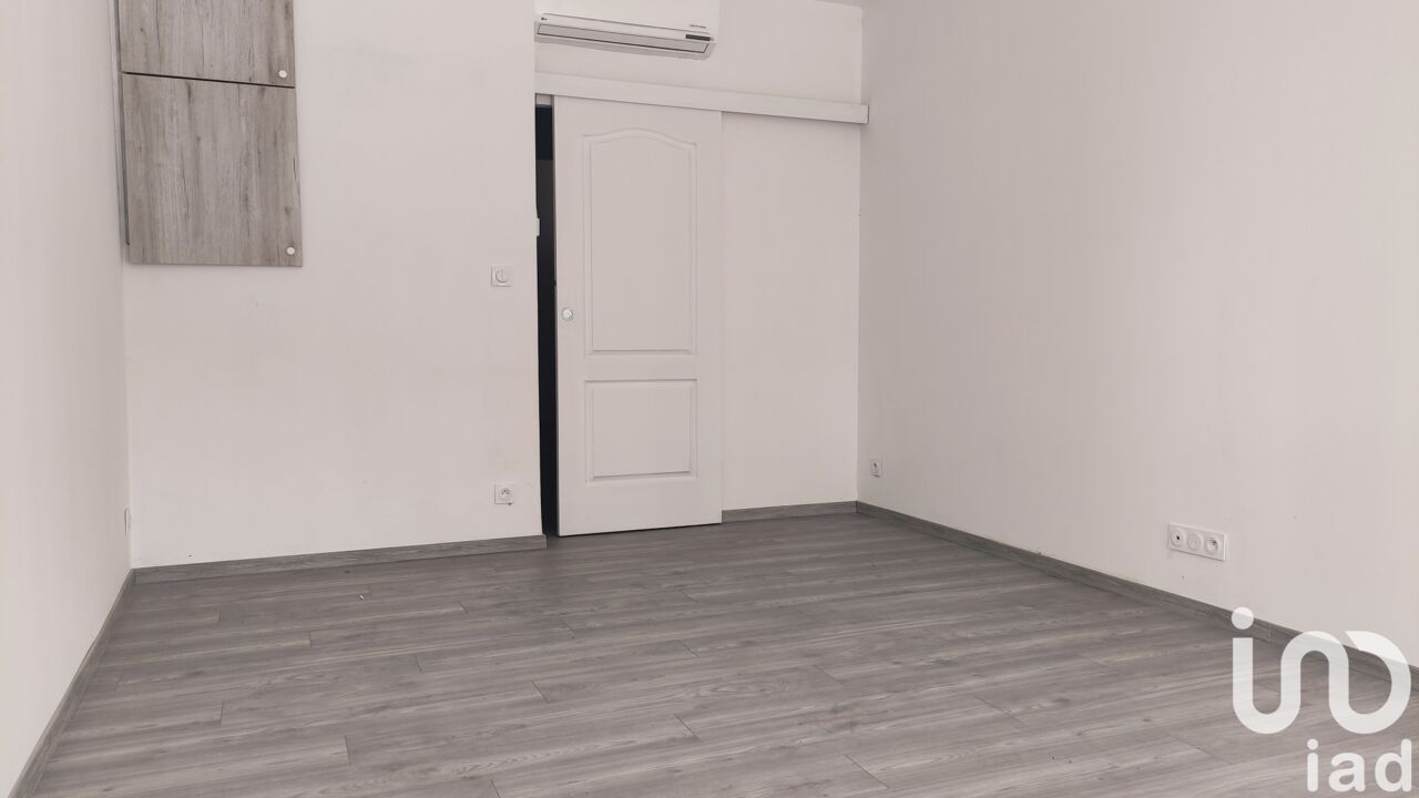 appartement 3 pièces 47 m2 à vendre à Grenoble (38100)