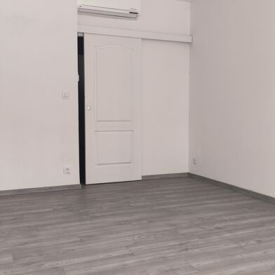 Appartement 3 pièces 47 m²