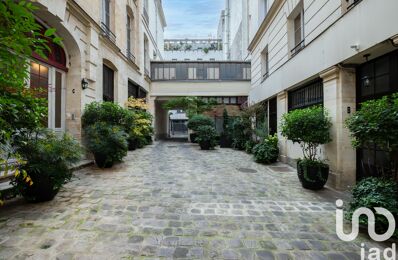 vente appartement 655 000 € à proximité de Saint-Brice-sous-Forêt (95350)