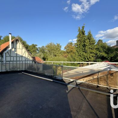 Maison 8 pièces 136 m²