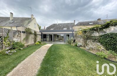 vente maison 299 000 € à proximité de Cossé-le-Vivien (53230)