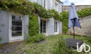 Maison 6 Pièces 182 m² à vendre à La Flotte (17630)