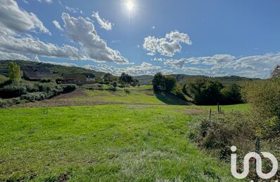 vente terrain 110 000 € à proximité de Sainte-Fortunade (19490)