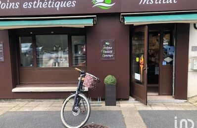 vente commerce 54 500 € à proximité de Varennes-Jarcy (91480)