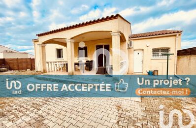 vente maison 230 000 € à proximité de Cruscades (11200)