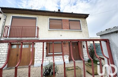 vente maison 290 000 € à proximité de Le Perreux-sur-Marne (94170)