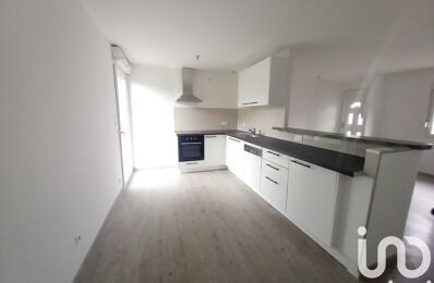 location maison 850 € CC /mois à proximité de Pompey (54340)