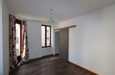 location appartement 395 € CC /mois à proximité de Jouet-sur-l'Aubois (18320)